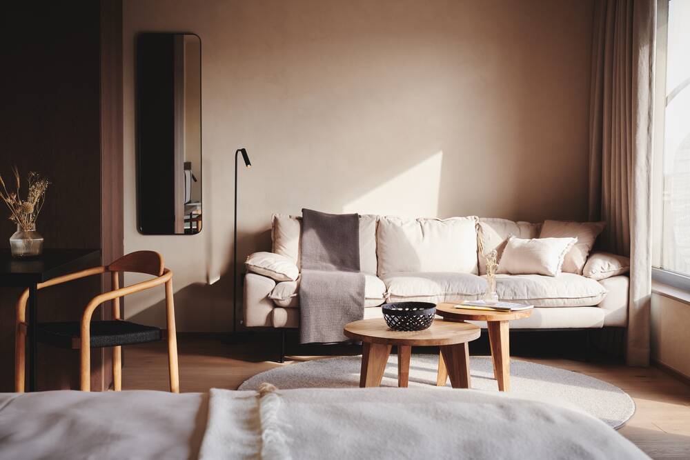 Luxury View(April-Oktober)