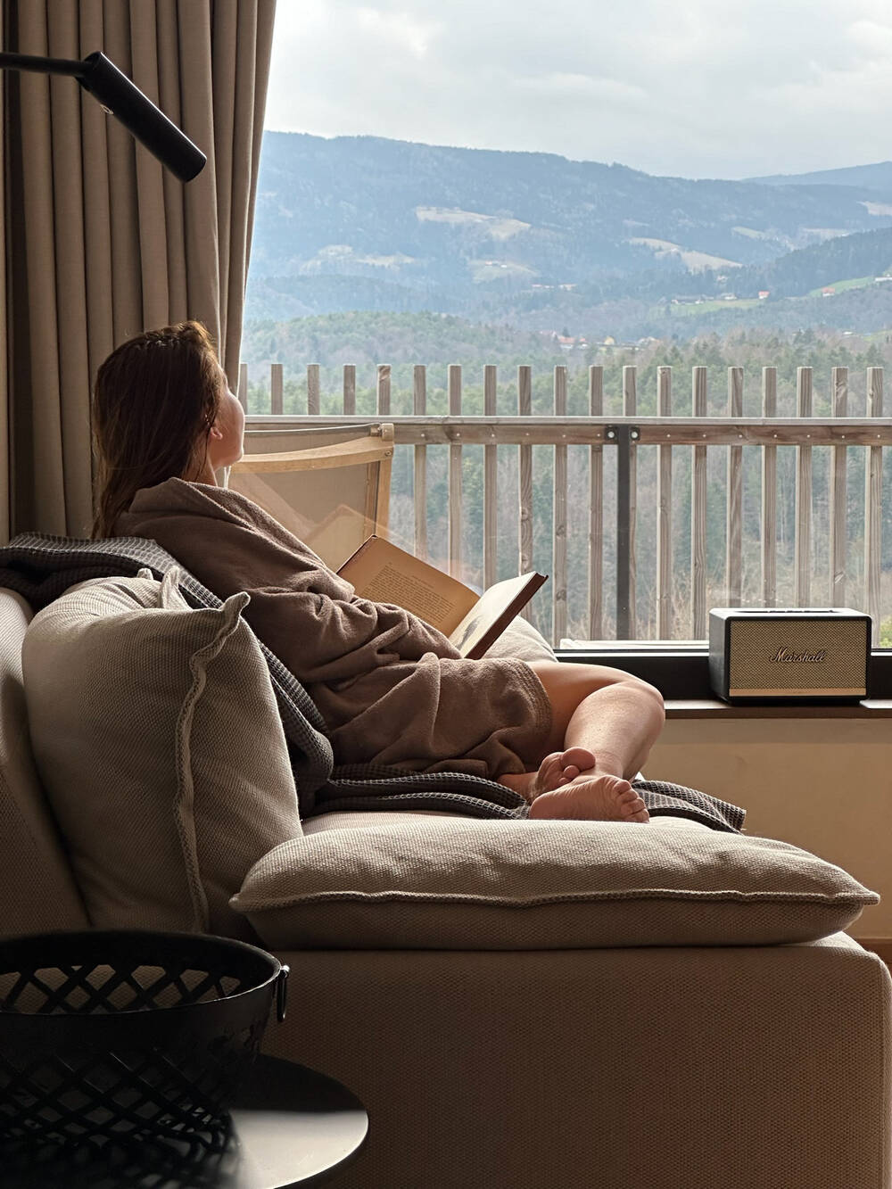 Luxury View(April-Oktober)