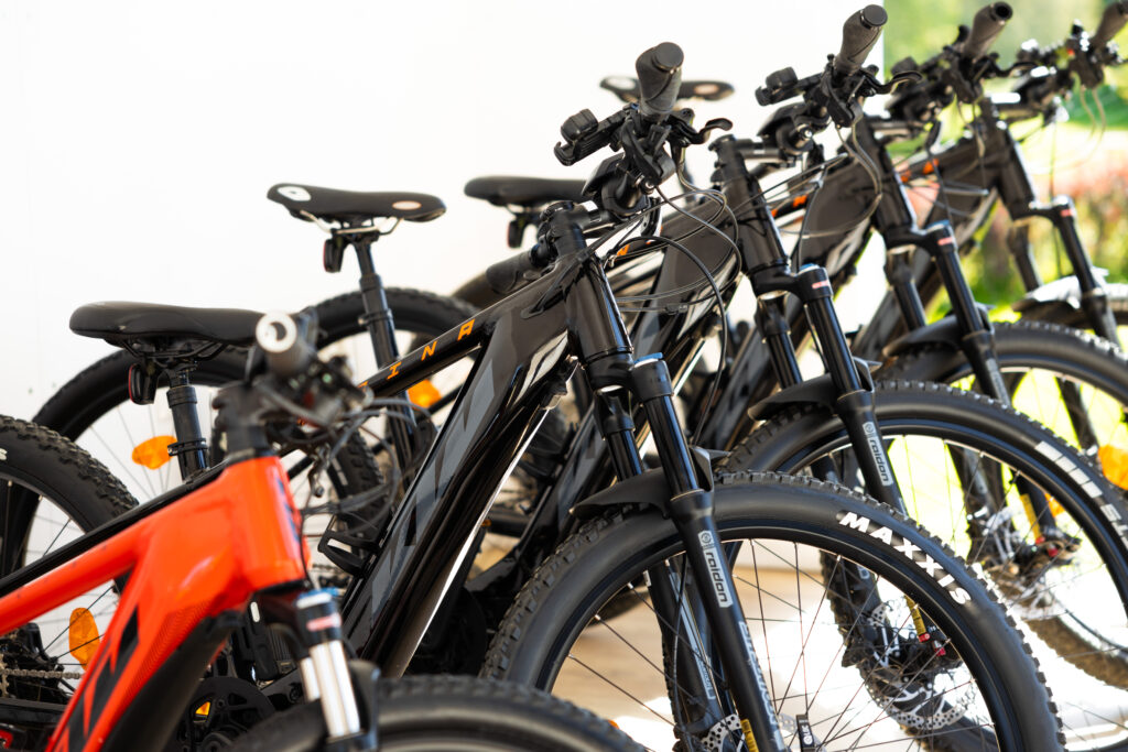 E-Bike